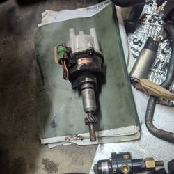 22re And Spare Parts