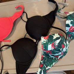 Victoria Secret Bombshell Bikini Tops 