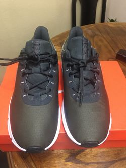 Tenis Nuevos Size 9.5 De Hombre Marca Nike New Never Used