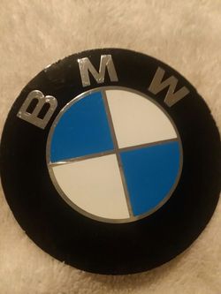 Enblema BMW