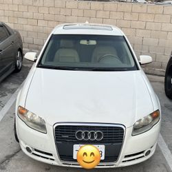 2006 Audi A4