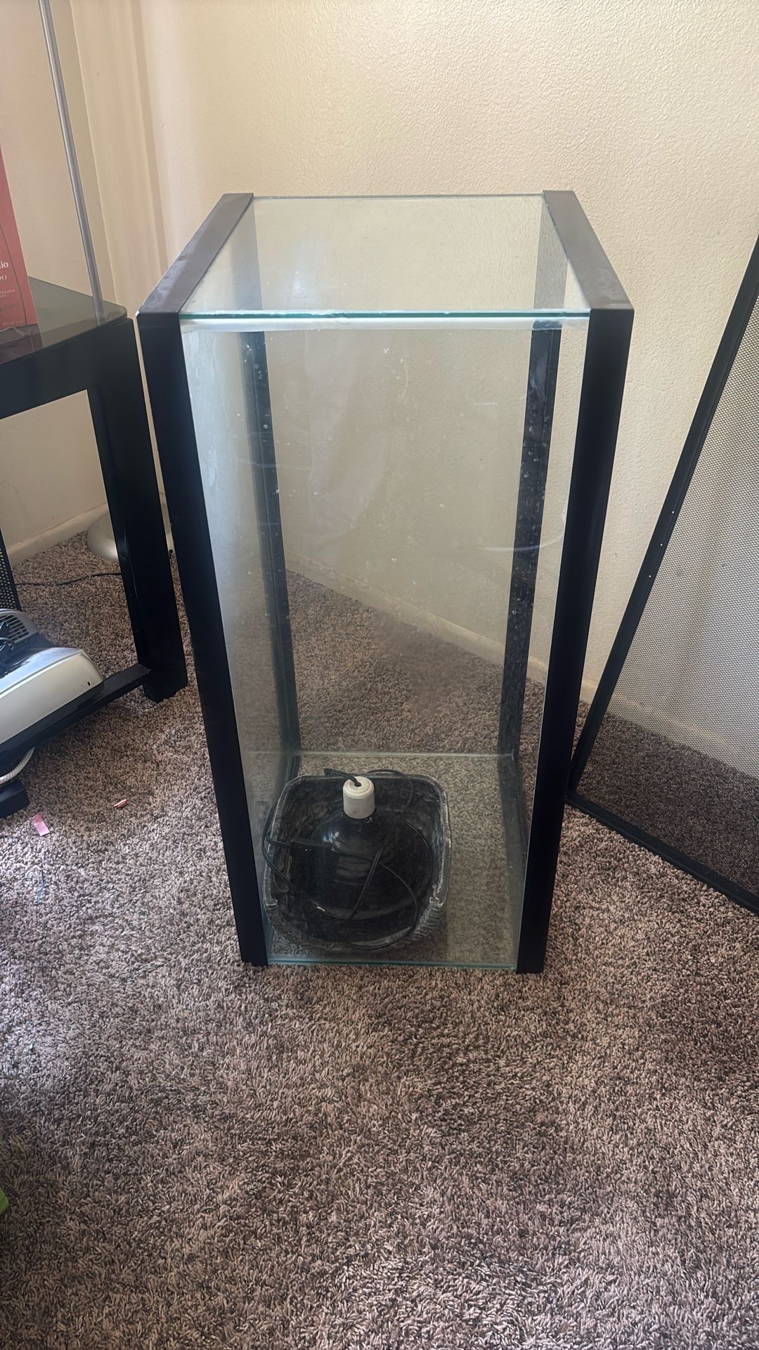 Large Tank