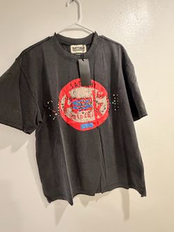 Satoshi shirt size M L