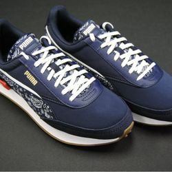 Puma Future Rider ….. Mens Size 10