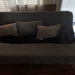 Sofa Bed