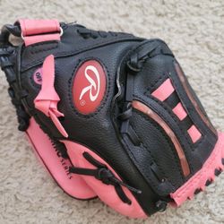 Rawlings Lightning Series Glove