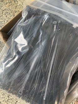 Zip Ties