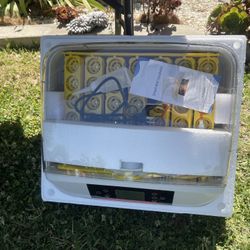 Egg Incubator