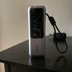 Anker Power Bank