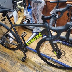 Trek domane al online 3 disc for sale