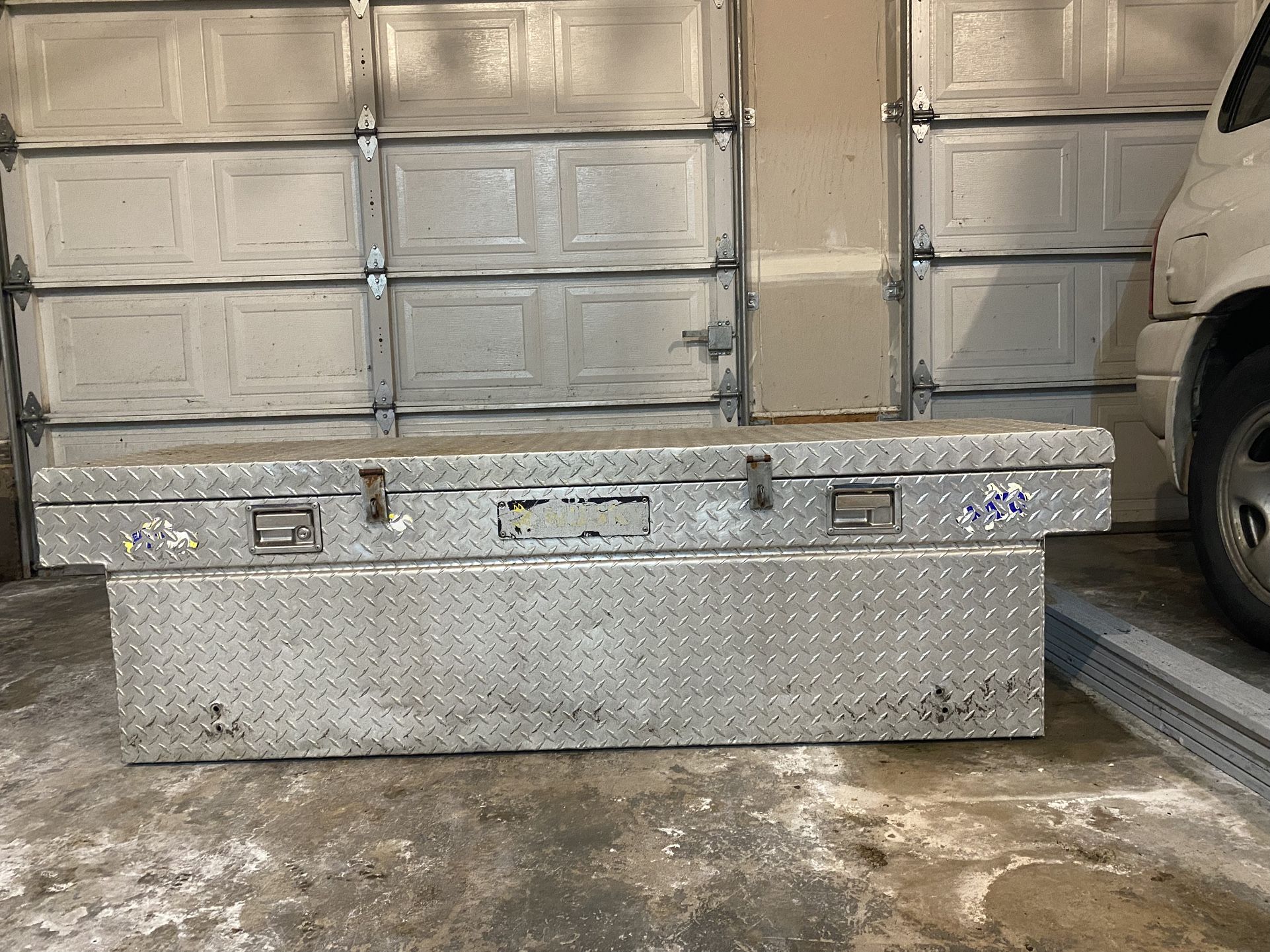 Tool Box