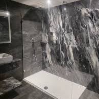 Selling epoxy countertops and backsplash