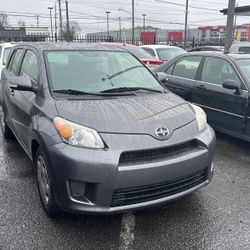 2014 Scion xD