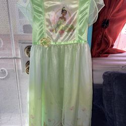 Disney’s Princess And The Frog