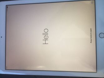 Apple iPad