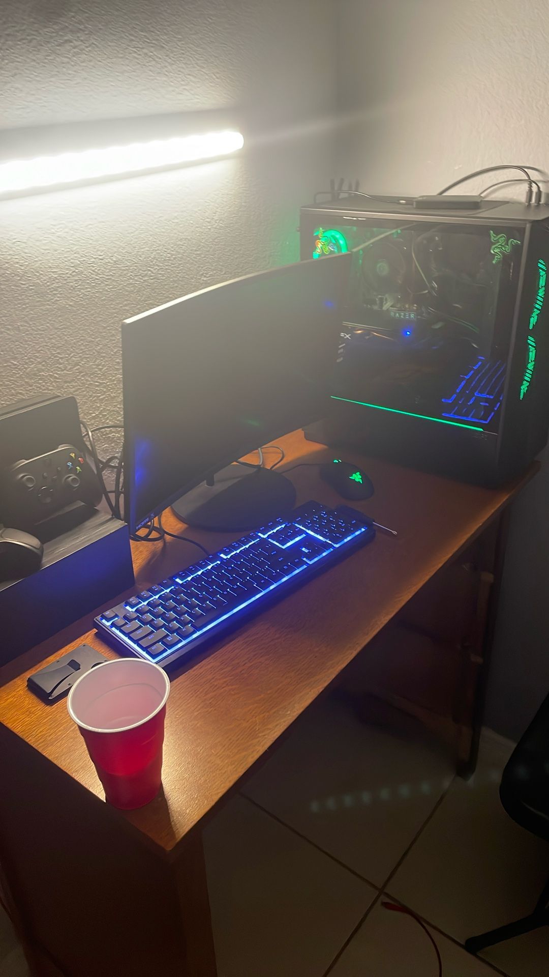Is 120 Fps Gaming Pc 