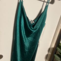 New Dress
