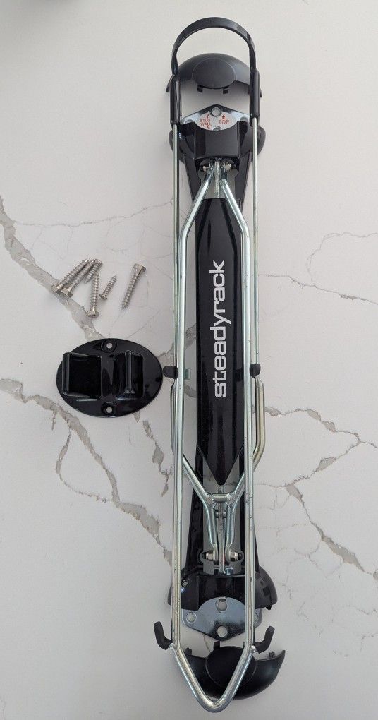 Steadyrack Fender Bike Rack