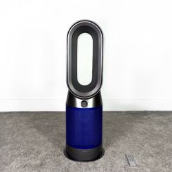 Dyson HP04 Pure Hot + Cool Purifier Fan & Heater - WIFI App Controlled
