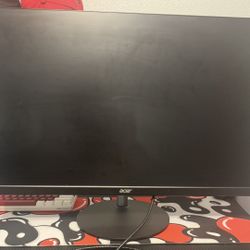 acer gaming monitor