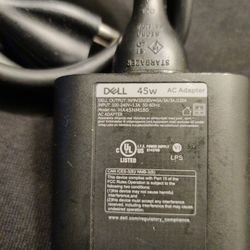 Dell power supply