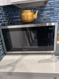 Magic Chef Microwave