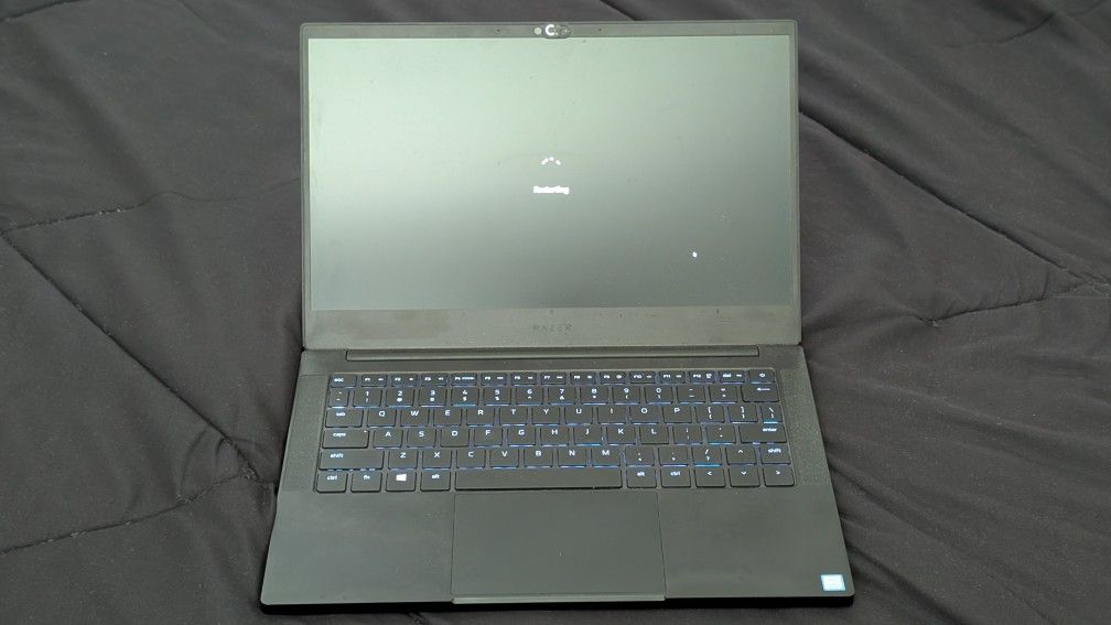 Laptop Razor Blade 13 -2019