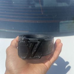 Louis Vuitton Belt