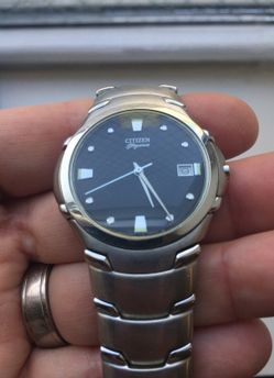 Citizen elegance signature sale