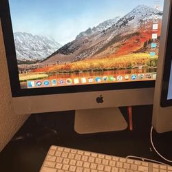 iMac 27inch