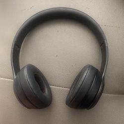 Beats Solo 3
