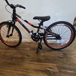 Guardian 20" Bike NEW