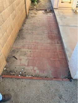 Bricks