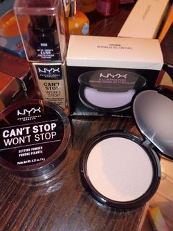 Nyx bundle