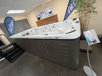 Beautiful Spas - Delivery & Setup