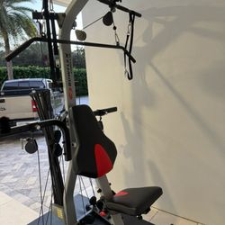 Bowflex Extreme 2