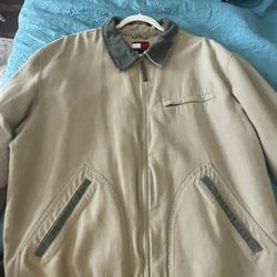 Tommy Hilfiger Vintage Workwear Jacket 