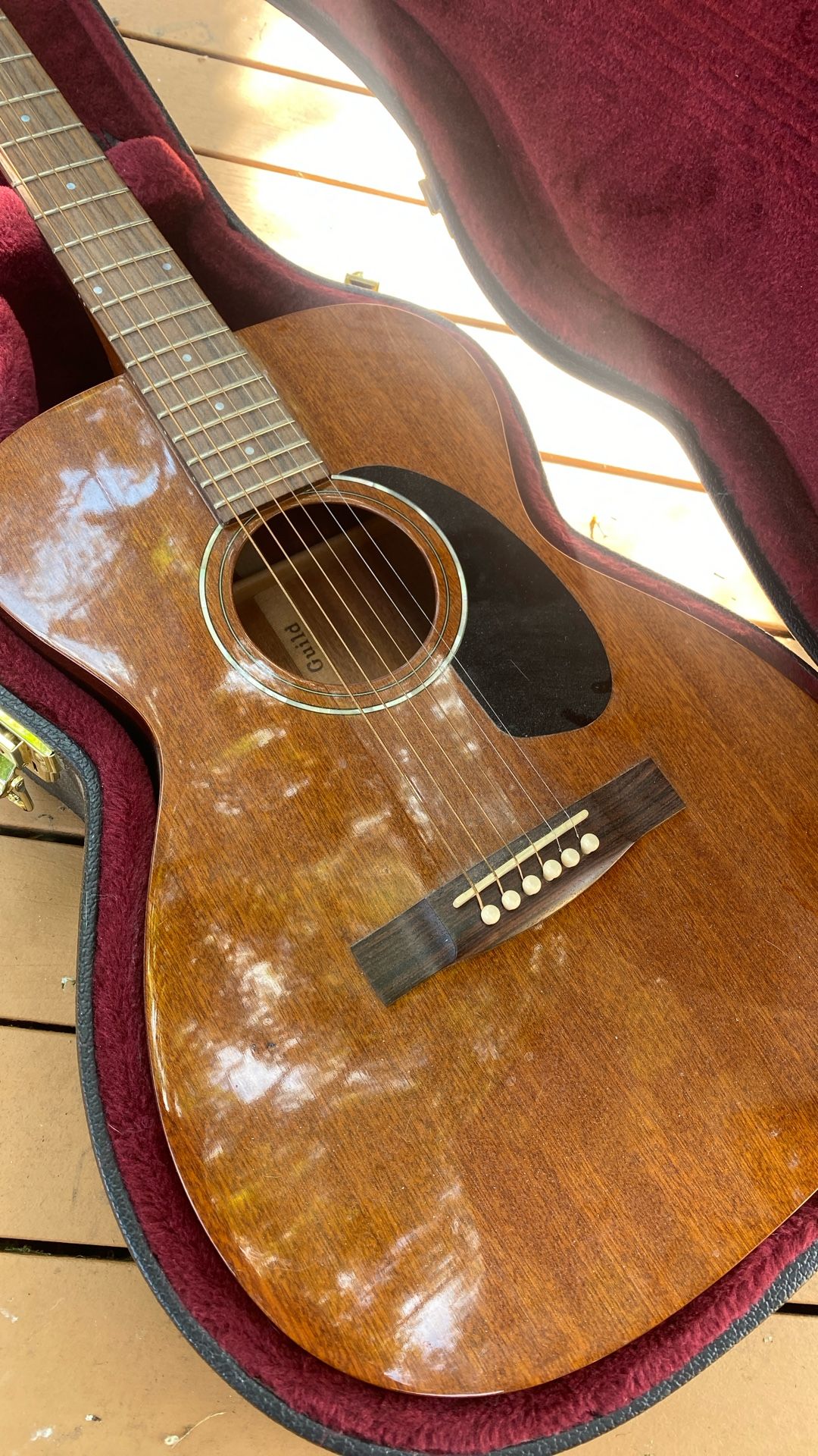 Guitar