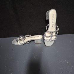 Anne Klein Sandals