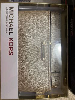 Michael Kors Belt Bag
