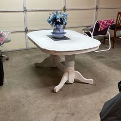 Beautiful Dining Table