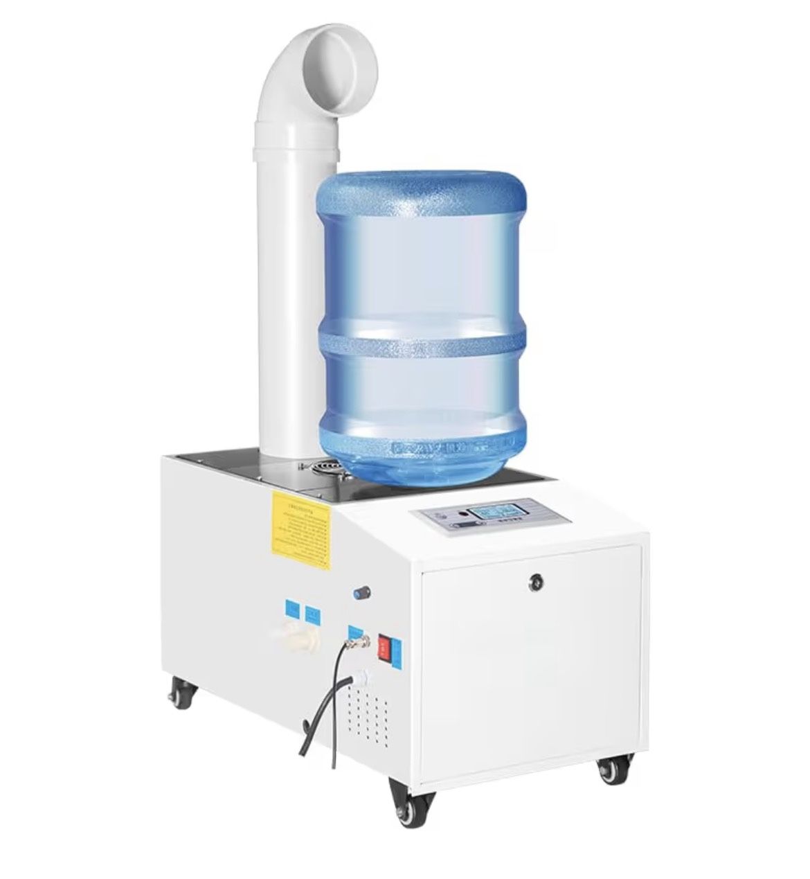 Industrial Humidifier