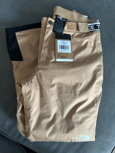 Snow Pants 