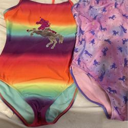 Bathing Suits 
