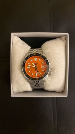 Seiko Watch