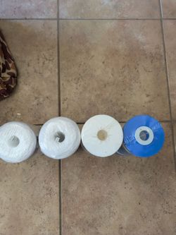 Water sediment filters culligan