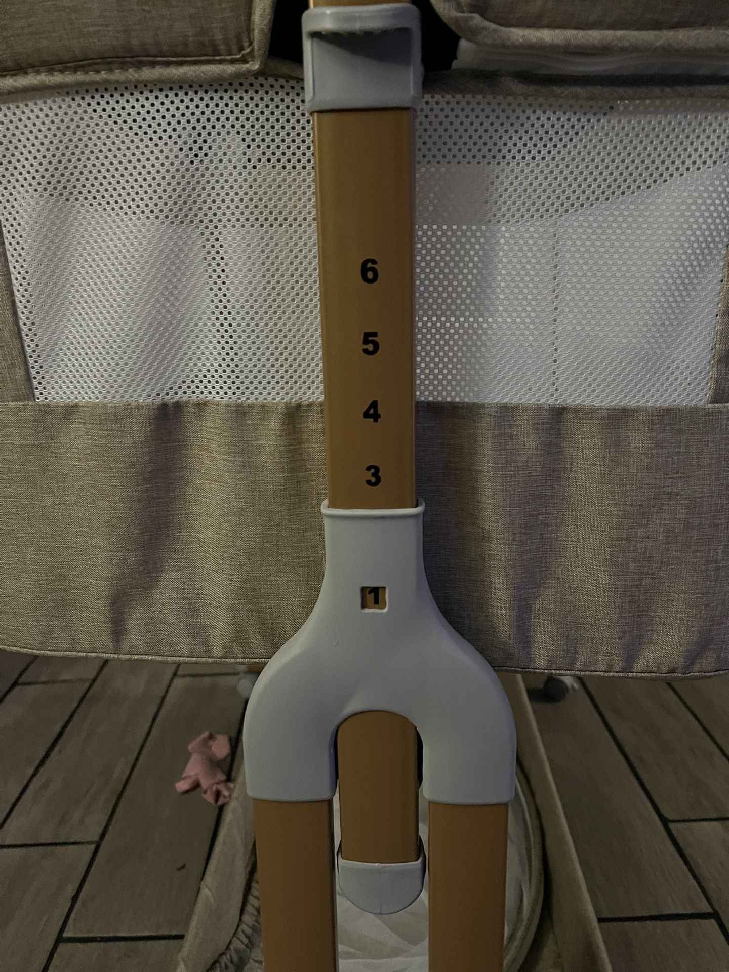 Baby Bassinet