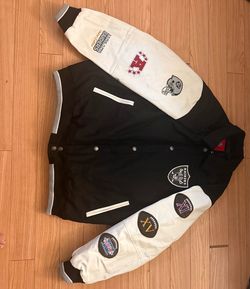 Oakland Raiders 3-Times Super Bowl Champions Limited Edition Jacket
