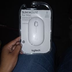 Slim Mouse For mac