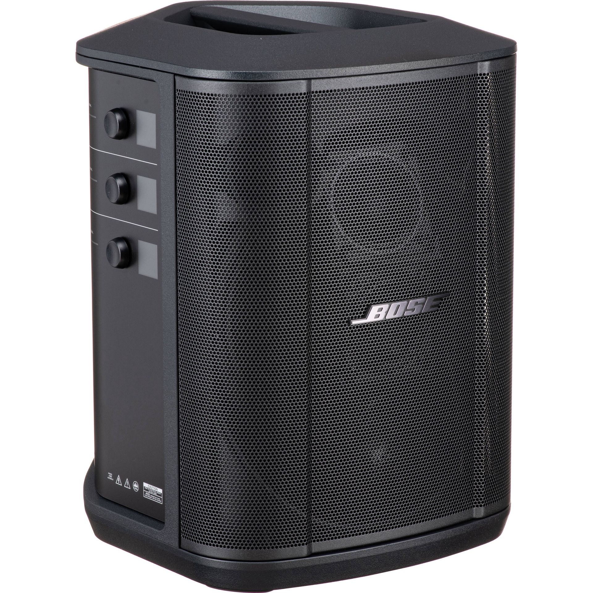 Bose S1 Pro